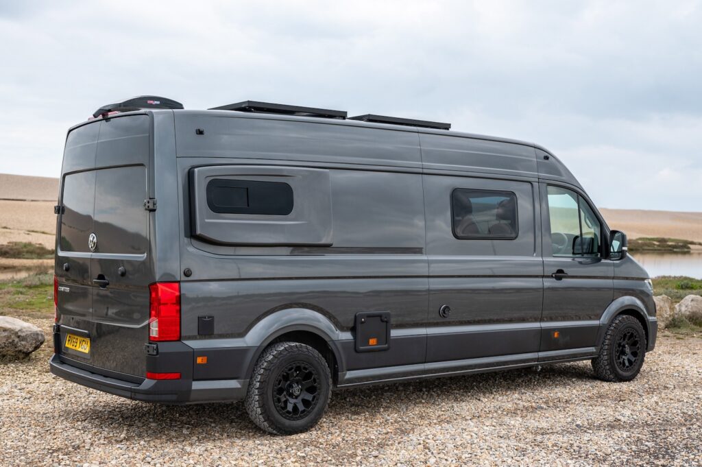 MWB Crafter 14
