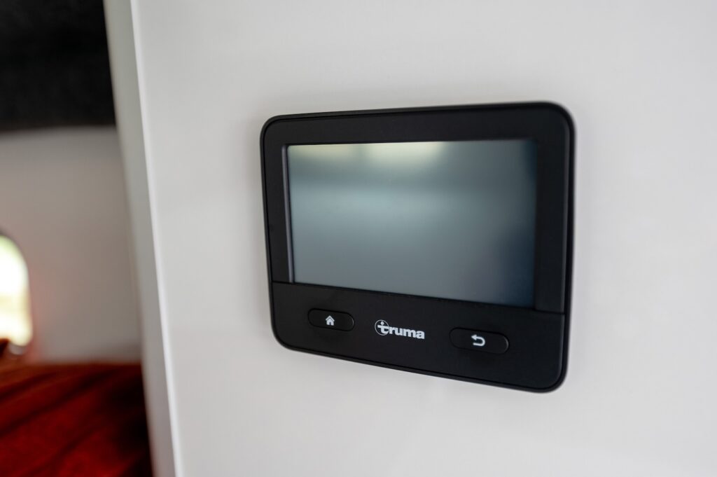 MWB Crafter 28