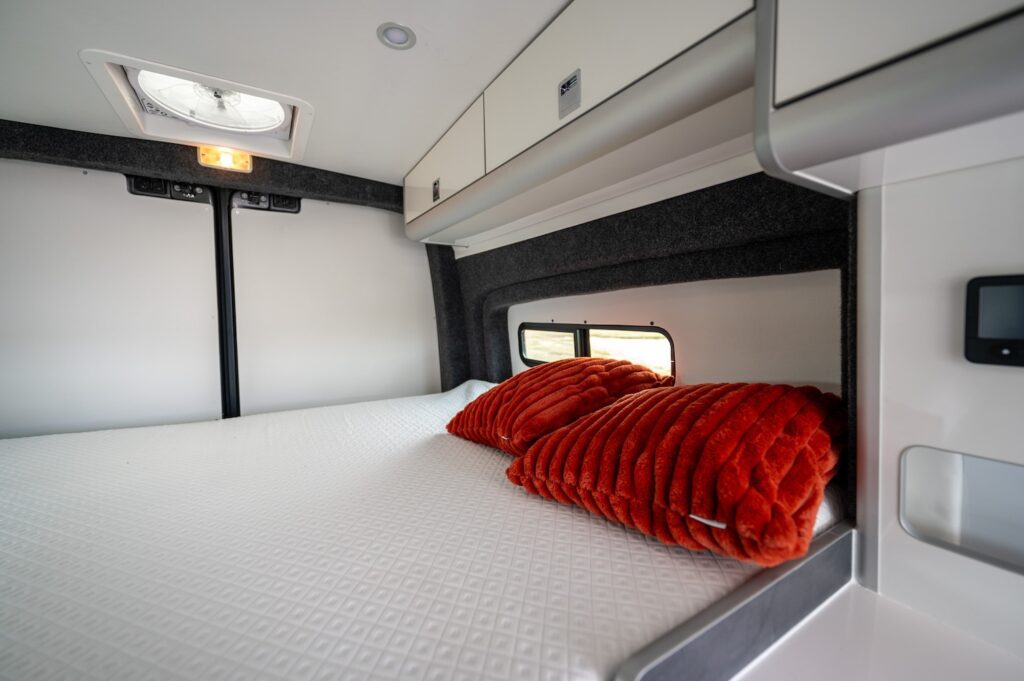 MWB Crafter 29