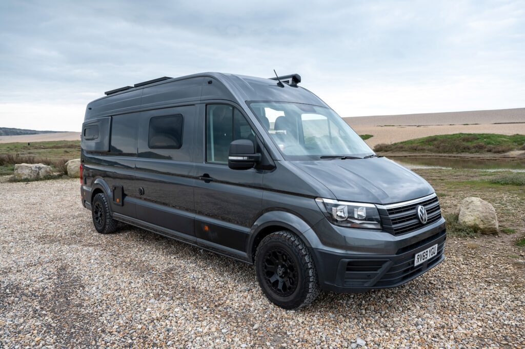 MWB Crafter 3