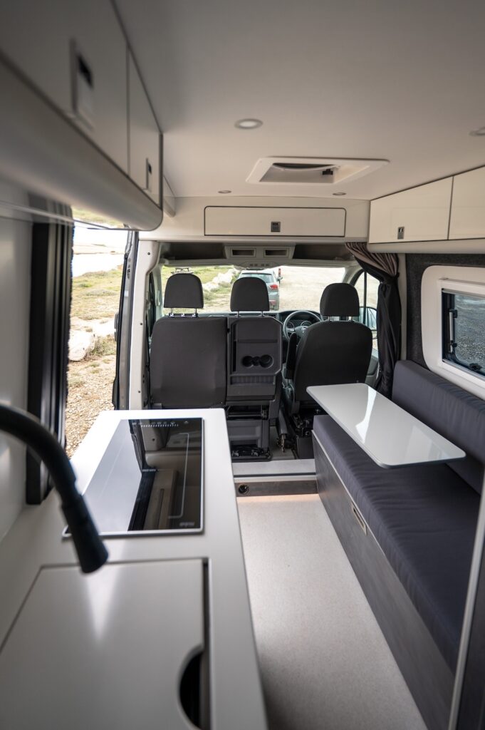 MWB Crafter 32