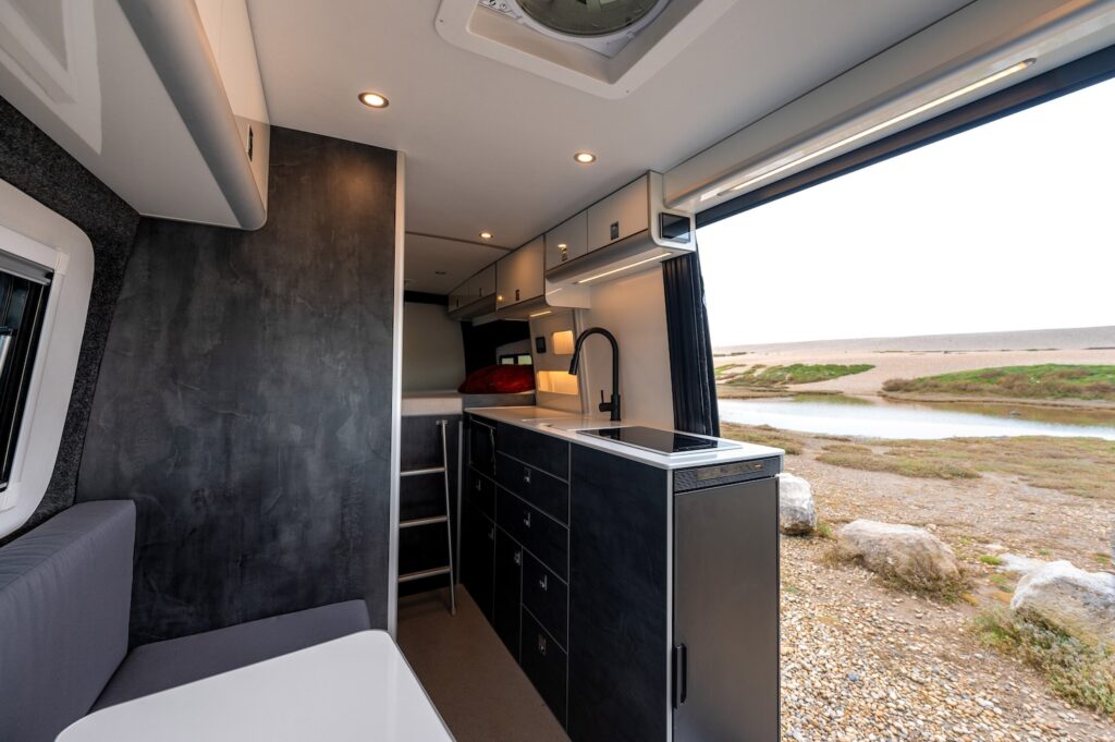 MWB Crafter 45