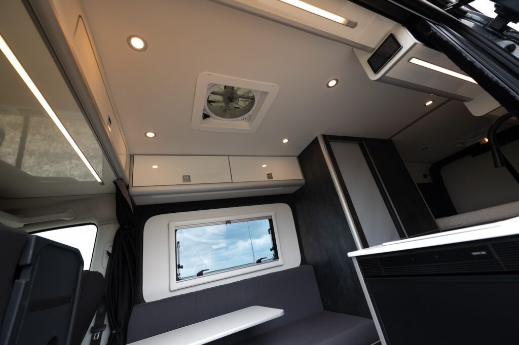 MWB Crafter 50