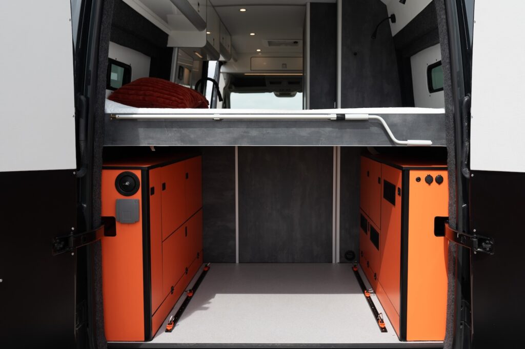 MWB Crafter 60