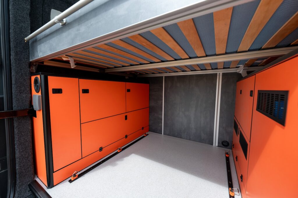MWB Crafter 62