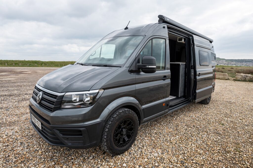 MWB Crafter 75
