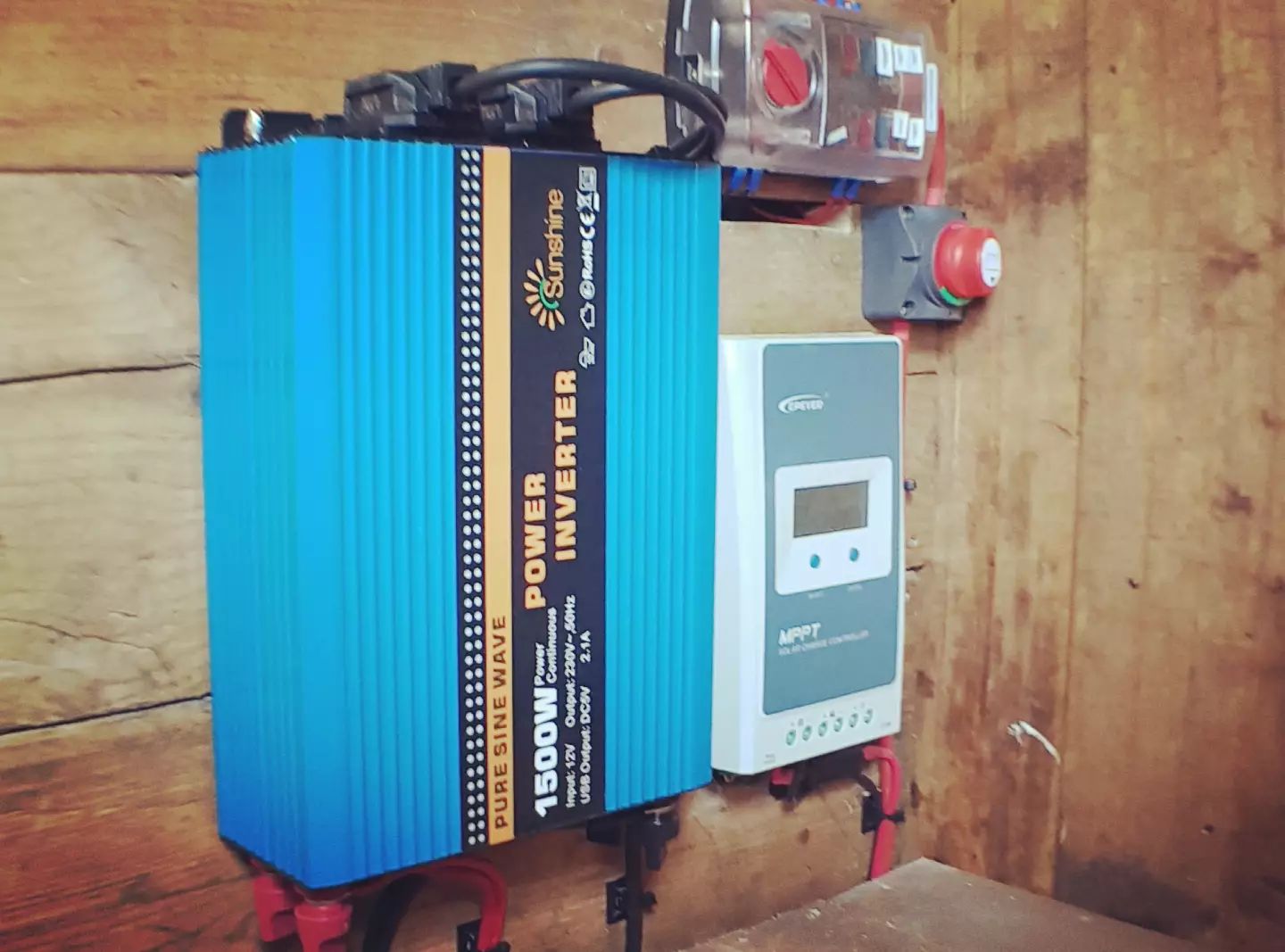 Electrical