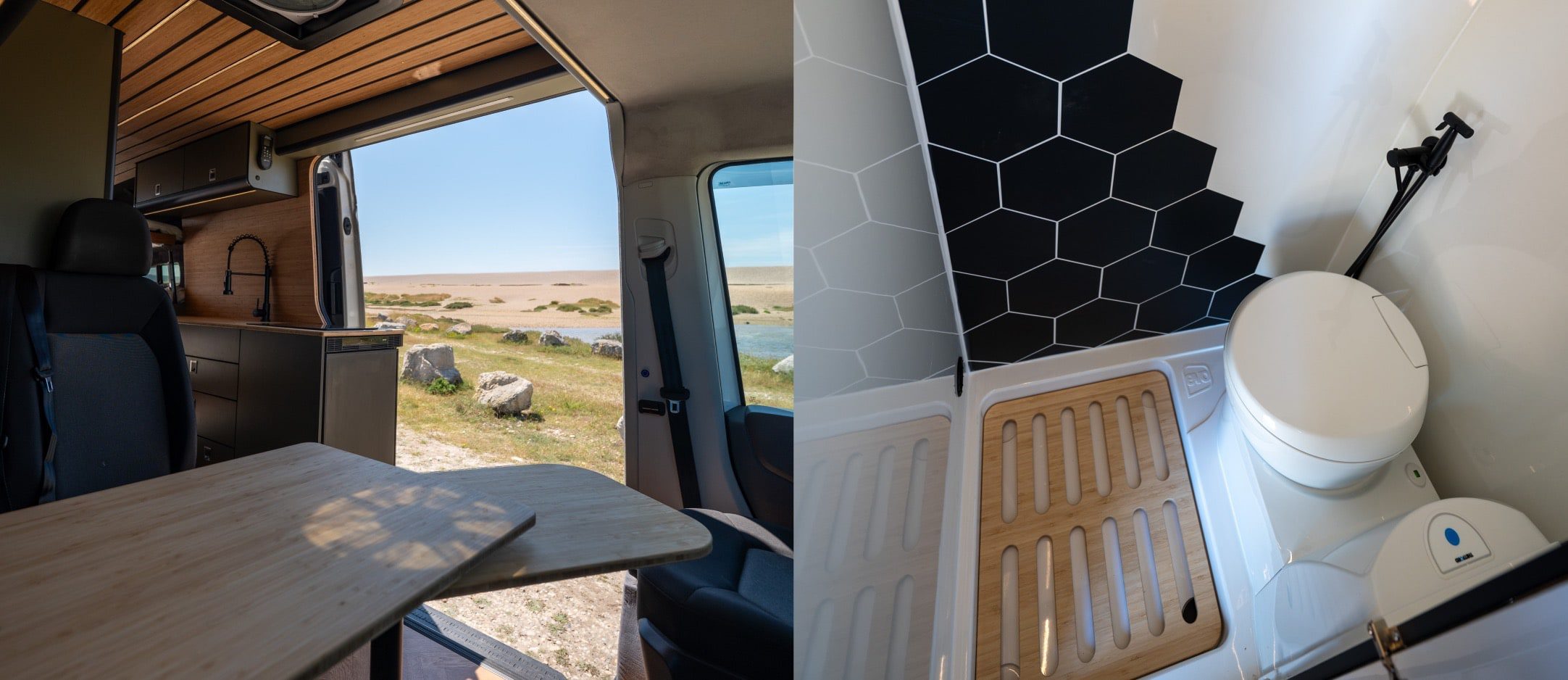 Inmosthay 4 Berth LWB