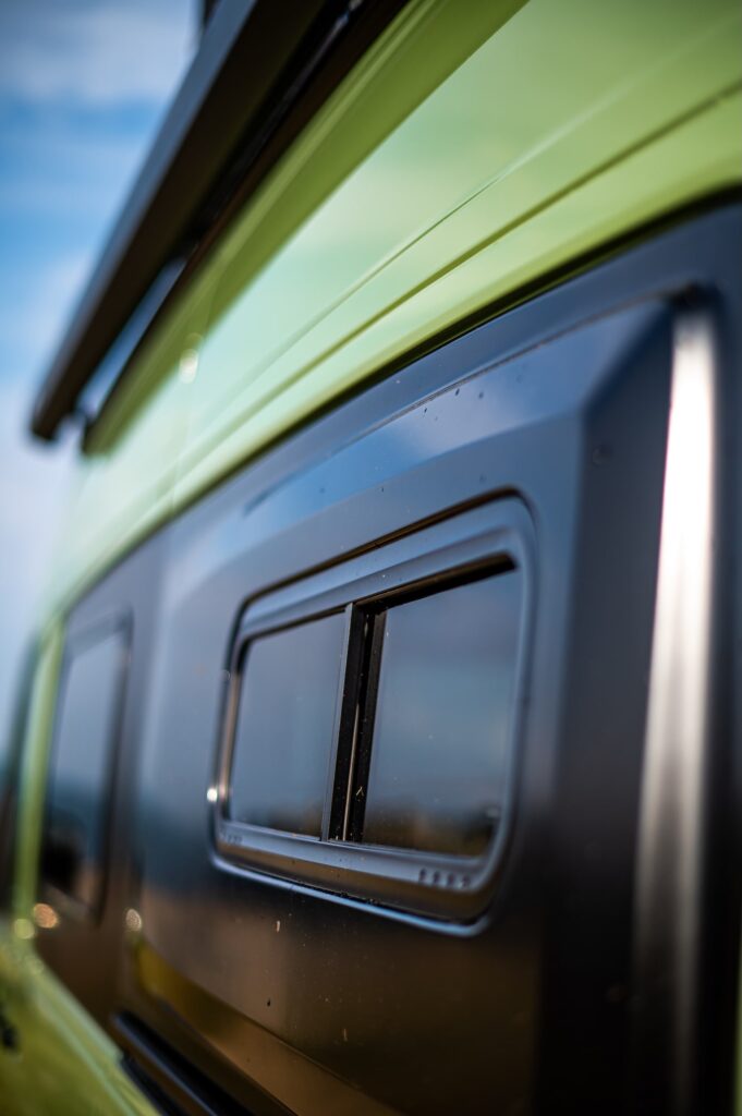 m2m new van summer 7