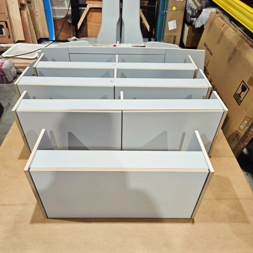 Man TGE 4x4 conversion 6