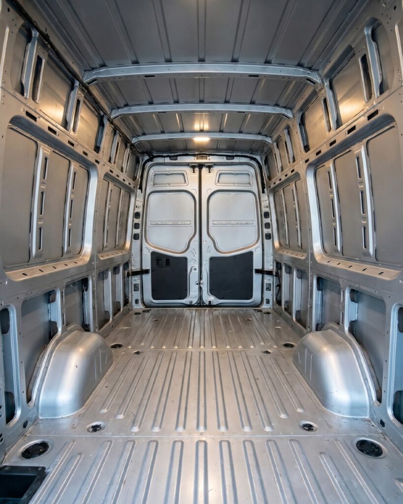 Van Conversion blog post May 01