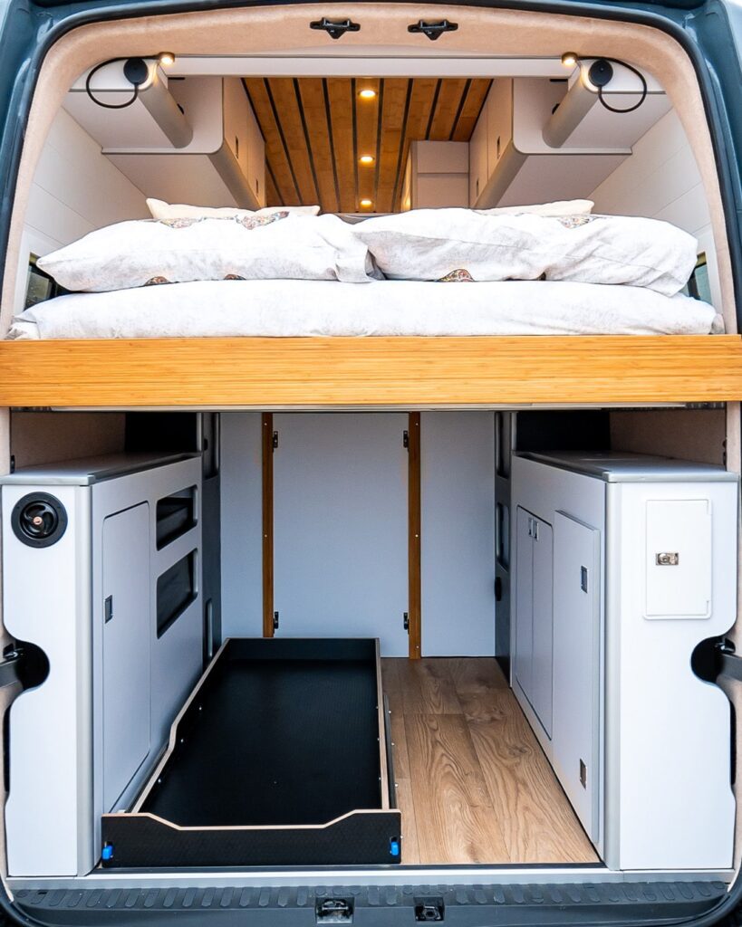 Van Conversion blog post May 04