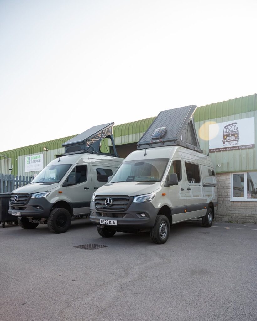 Tufftrek roofs 1