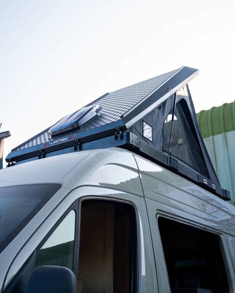Tufftrek roofs 3