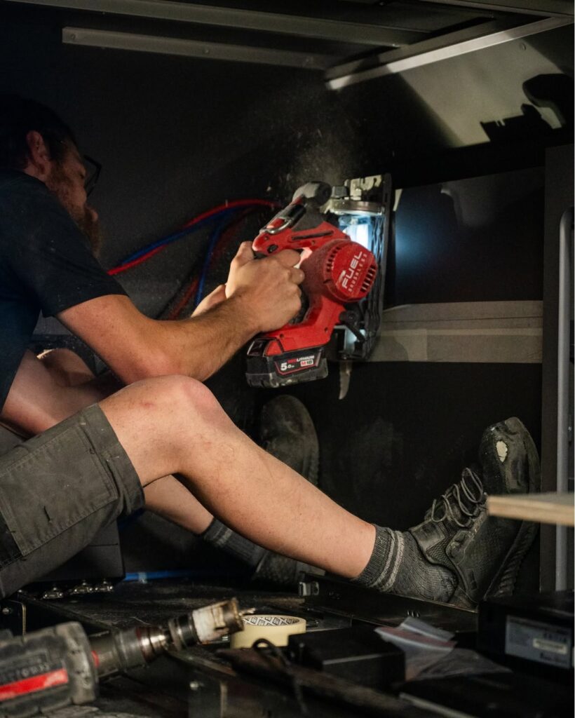 Workshop week well spent 6