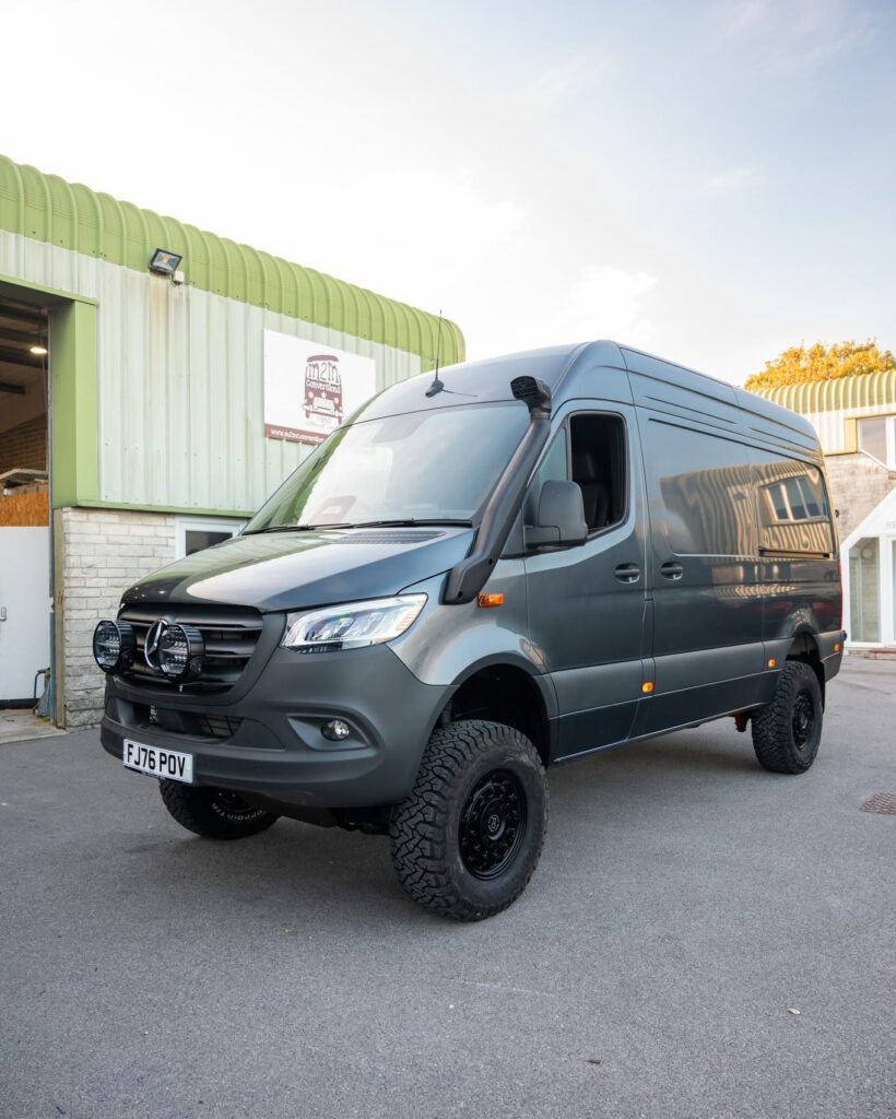 Sprinter 1