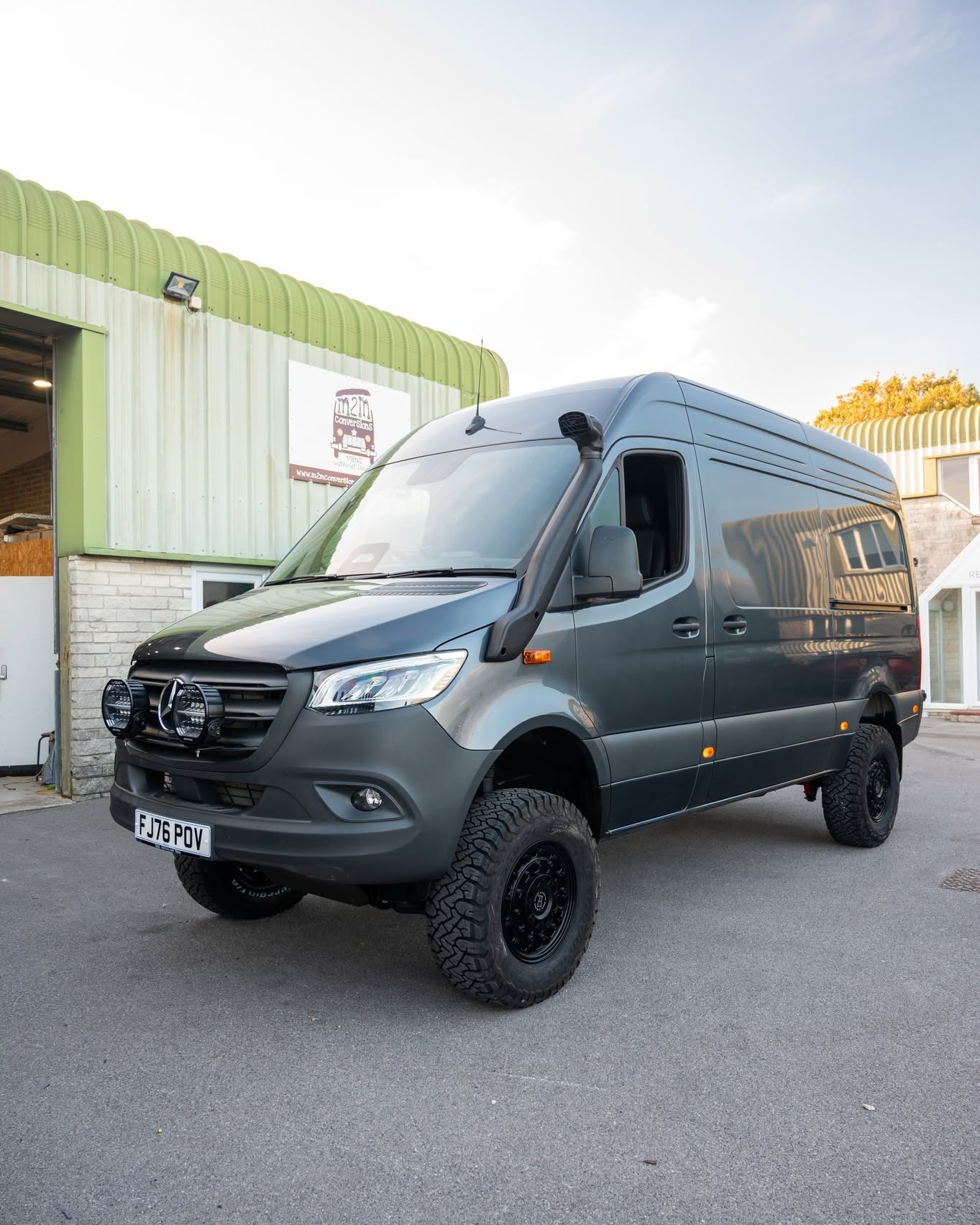 Sprinter 1